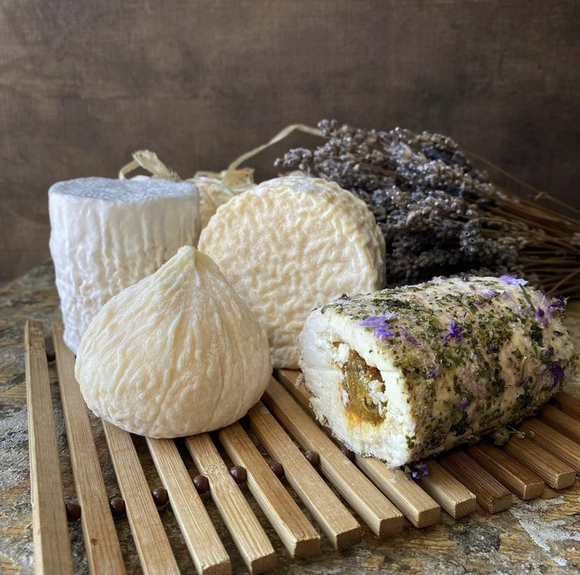 [СыроварКрым] Лактики (2023) слив