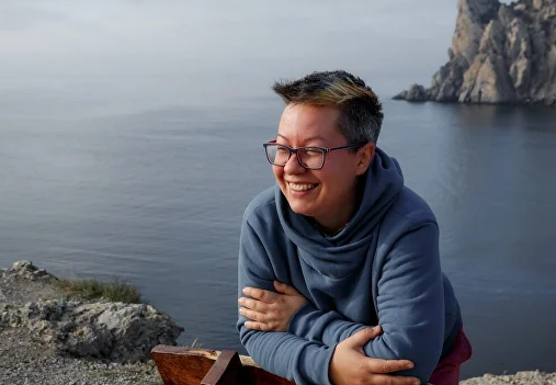 [Ольга Скребейко] [Skrebeyko] Большая пятёрка для жизни: как жить в полную силу (2025)