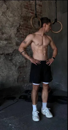 [Семён Сабадаш] Глубокий кор