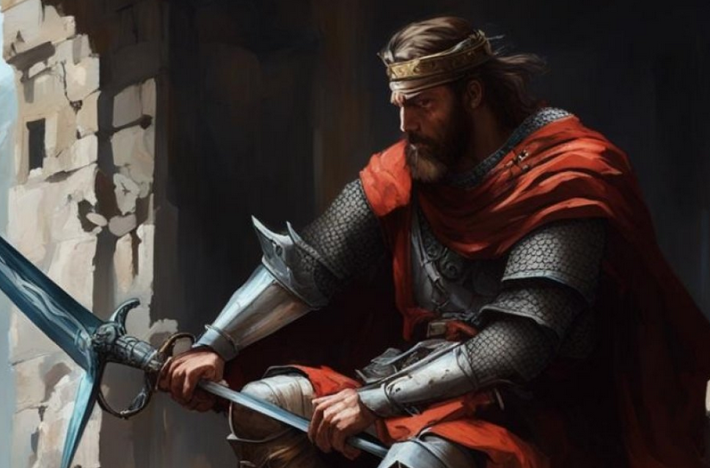 слив [EduNote] Мидас - саморазрушение как символ (2023)