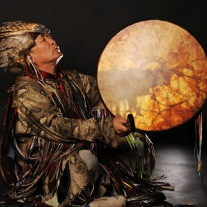 [Круг силы] Знакомство с магией шаманов и других специалистов 17 аркана (2018)