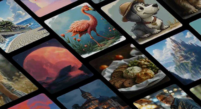 [Антон Мартынов] [liveclasses] Обзор возможностей Krea.ai (2025)