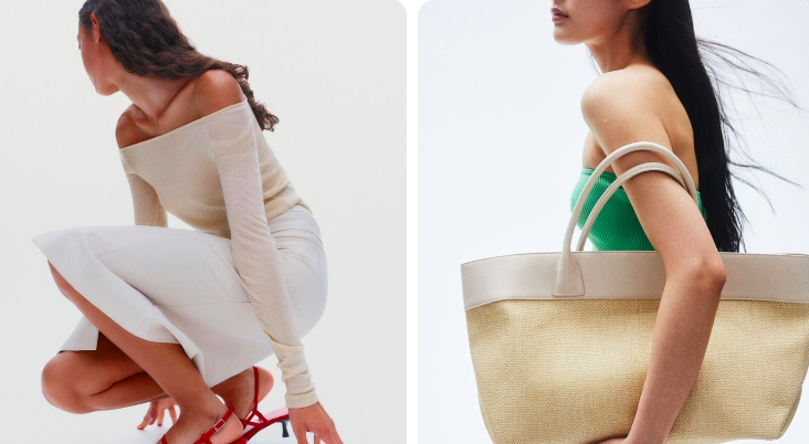 слив [Рита Степанченко] Трендбук Summer лето. РФ + Европа (2024)