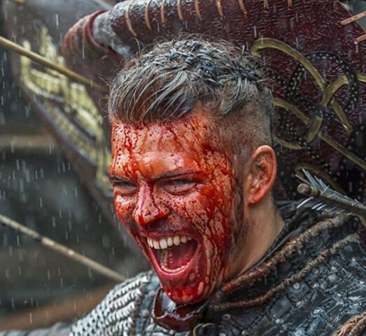 [TsmokBlog] Сергей Цмокалюк ― Берсерк 1.1 (2022)