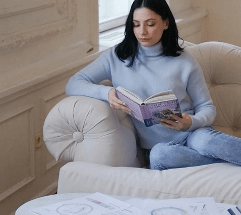 слив [Лолита Никольская] Марафон по продажам через текст для эзотериков (2024)